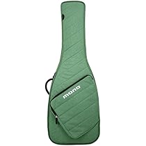 MONO モノ BASS SLEEVE ギターケース エレキギター MONO M80 Guitar Sleeve 2.0 (Burnt Orange) [SEG-V2-BNO